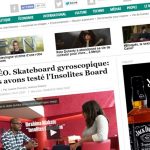Huffington Post Insolites Board